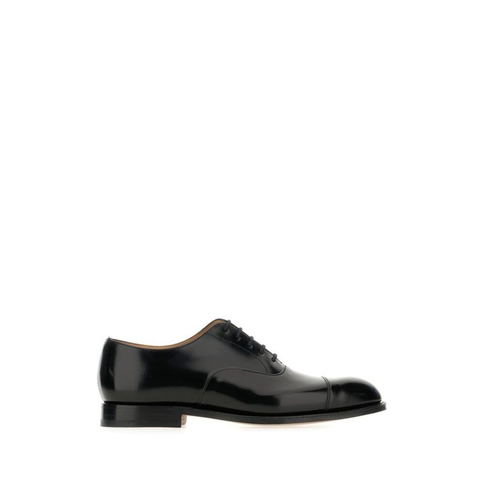 Church's Man Shoes Lace-Ups